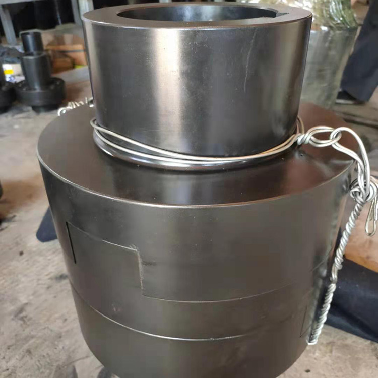  GT剛性凸緣聯(lián)軸器， GT凸緣聯(lián)軸器， GT剛性聯(lián)軸器 