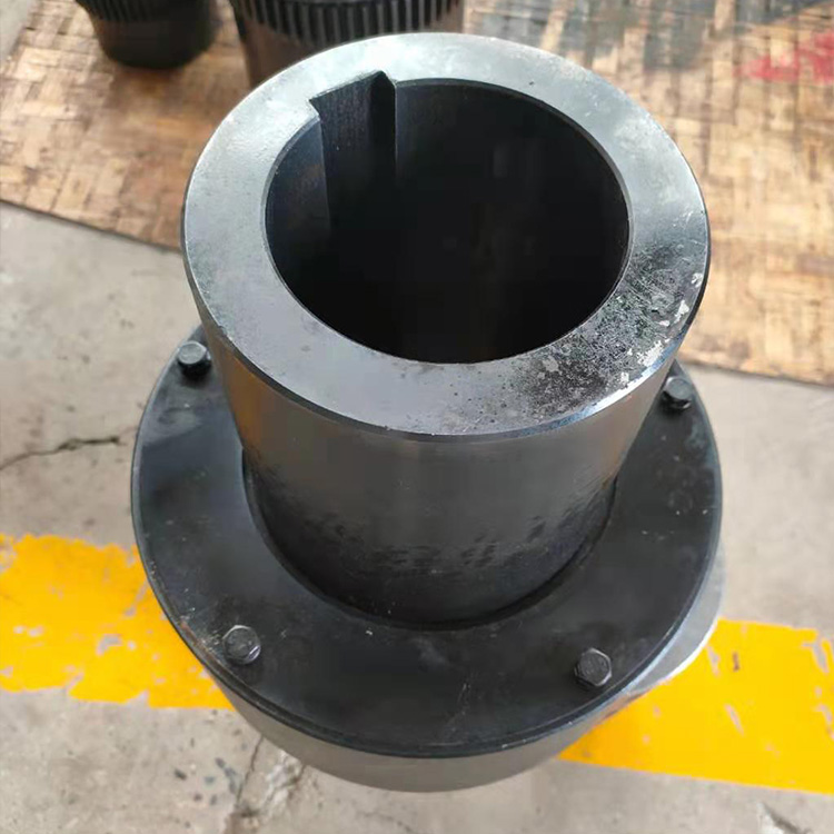  GT剛性凸緣聯(lián)軸器， GT凸緣聯(lián)軸器， GT剛性聯(lián)軸器 